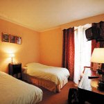 Kamer Hotel Schaepkens